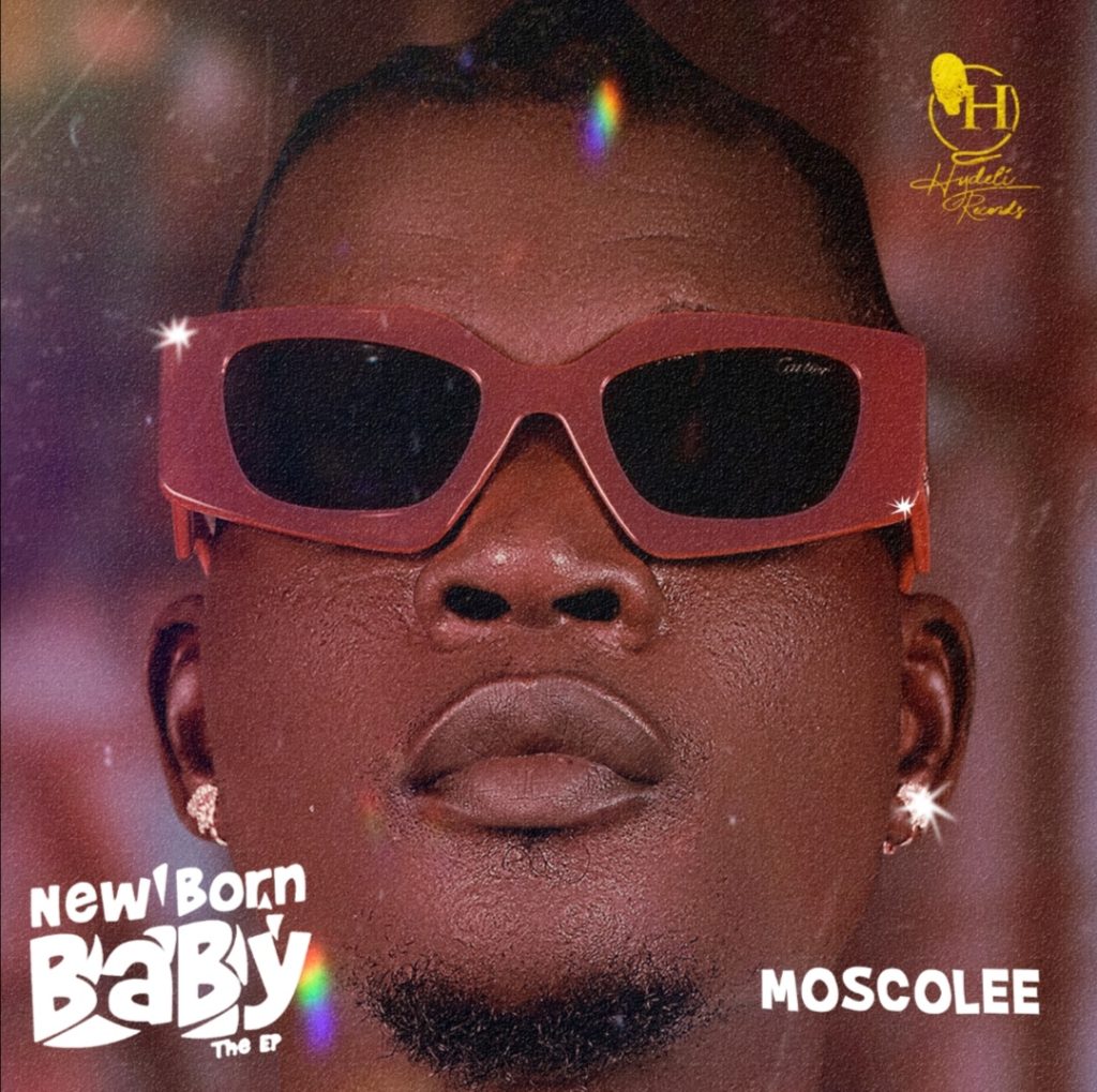 [Music] Moscolee – PioPio Off New Born Baby EP